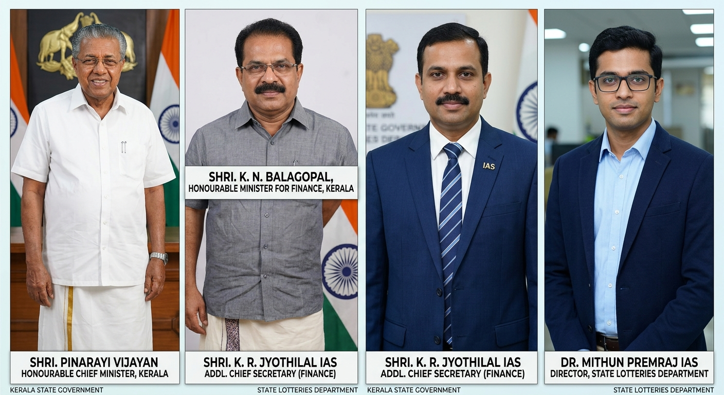 Leadership Team